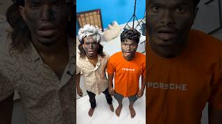 Unga appa um ipadithana?? #harishhatricks #comedy #youtubeshorts #tamilcomedy