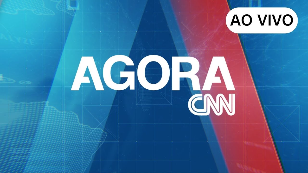 AO VIVO AGORA CNN   NOITE | 05072025