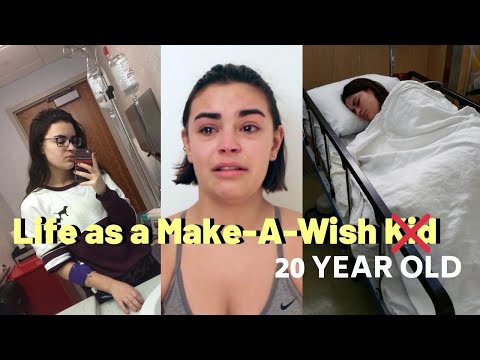 Explaining My Story | Chemotherapy & Auto-Immune Disease