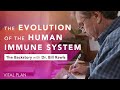 Early Life and Plant Immunity