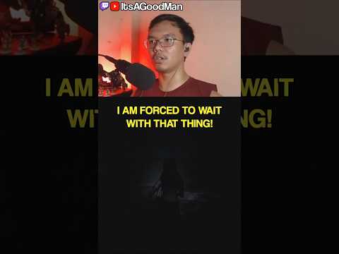 Naghihintay ako sa train, naghihintay siya na tumayo ako | The Night Way Home