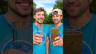 $1  = One Year of Clean Water