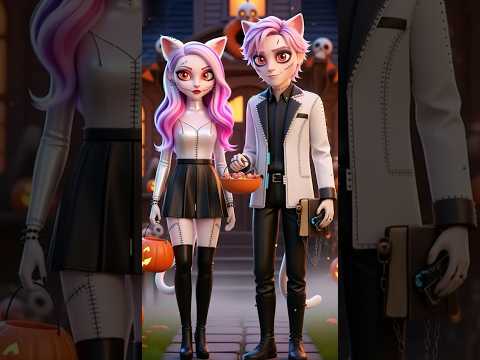 HAPPY HALLOWEEN: Ghosts of Halloween โ The Stitched Heart ๐ปโค๏ธ๐ชก