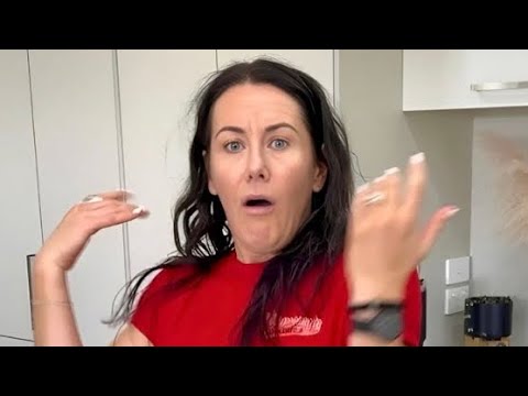 Wife’s REVENGE Prank Backfires BIG TIME 😱🤣 (The Punchline gets a Huge Reaction from Joelle 😲)