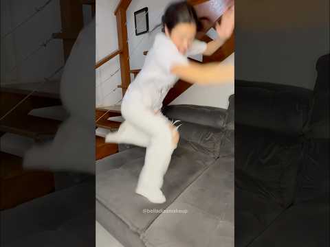 CAPOEIRA DO WHINDERSSON #shorts
