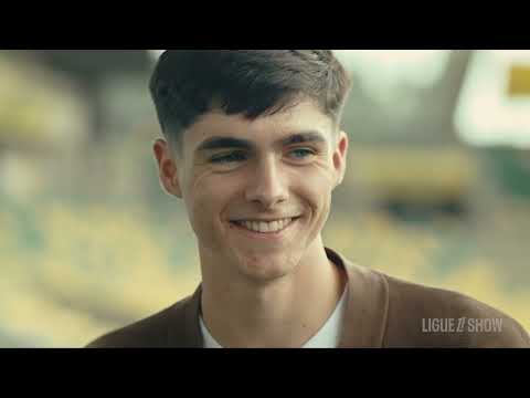 📺 🧬 Rising Stars  « Maître du jeu, Louis Leroux »
