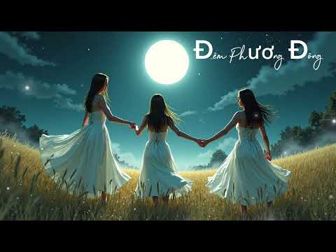 Đêm Phương Đông # Nhạc Hay Mỗi Ngày #