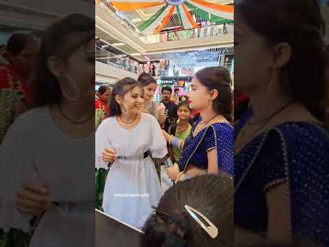 शालू भाभी और gorakhpuriya bhauji के जन्मदिन में enjoy||#shorts video