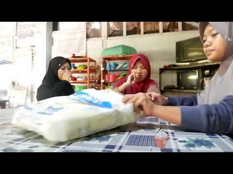 TUGAS TIK | SERUNYA SALING MENGINGATKAN | SMP PLUS