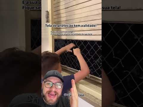 Truque secreto da tela de proteção
