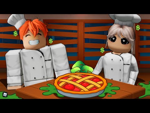 NUESTRAS TARTAS TIENEN UN INGREDIENTE SECRETO 😈🤢 @zerflox9844