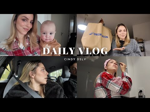 NON MAIS FAUT ME DIRE LA ! JE REPRENDS L'EQUITATION ? VLOG