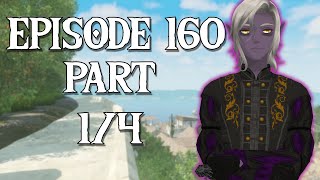 Fractured Thrones Season 3 | EPISODE 160 'Those That Linger' | Part 1 