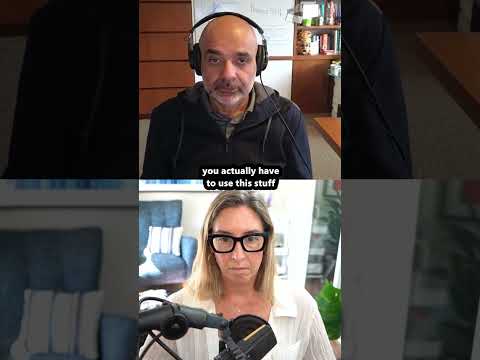 Lead smarter with AI #podcast #harvardbusinessschool