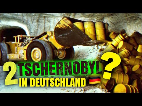 Atom-Alarm in Deutschland - 2. Tschernobyl?