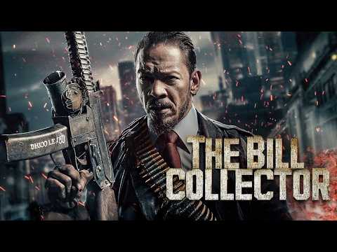 Debt Dilemma | The Bill Collector | Full Action Movie | Free Movie
