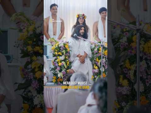 Yeh toh nikal liya!😭 #TVF #VeryParivarik