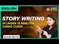 Story Writing Techniques and Concepts