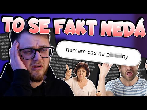 Z práce s lidmi se ZARUČENĚ POS*RETE! │ Práce s lidmi #9