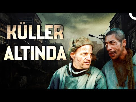 Küller Altında | Türkçe Dublaj Gerilim Filmi İzle