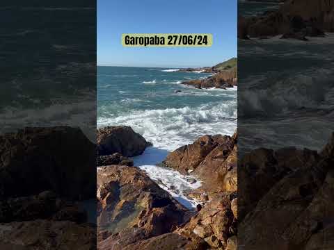 Garopaba 27/06/24