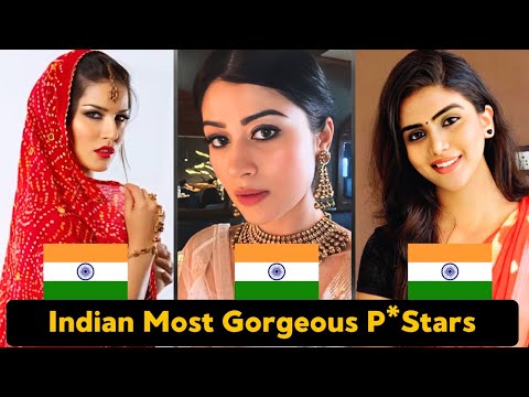 Top 10 Indian Most Gorgeous Love Stars in 2025 💙
