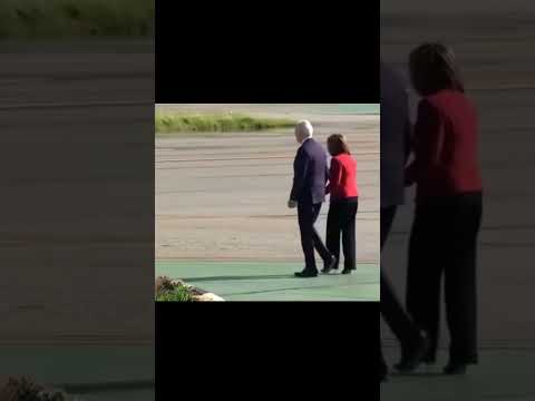 Time to Say Goodbye Joe Biden 👋