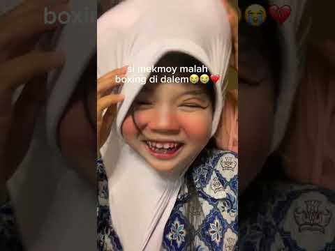 gasanggup pake cepol meteor😭💔 #sitil