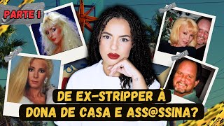 DANÇANDO COM O PERIGO | Caso Marjorie & Jay Orbin (Parte 01)