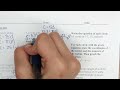 Circle Geometry and Area Concepts