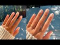 Nail Care and Manicure Techniques