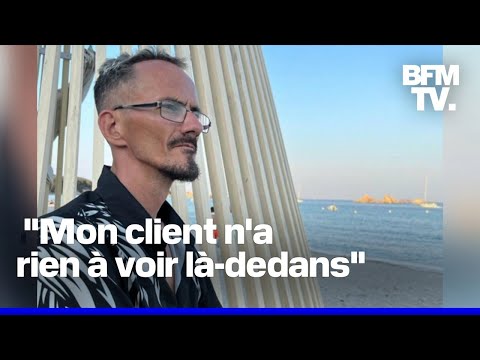 Mort de Jeanpormanove: l'avocat du streameur Naruto, meilleur ami du vidéaste, s'exprime