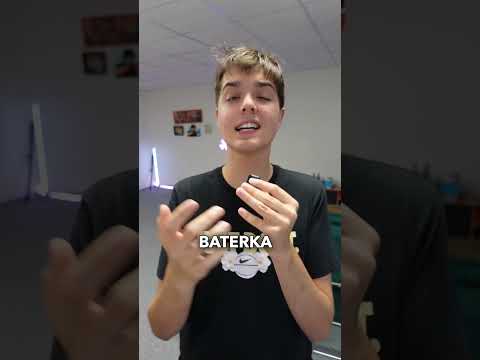 Samsung má problém 😳🔥