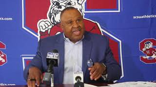 Week 5: Bulldog Weekly Press Conference