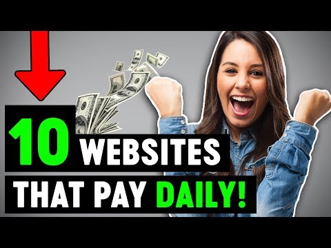 Easy Online Remote Jobs That Pay Daily Jobs Ecityworks