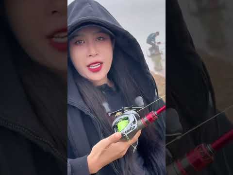 Cách gỡ rối dây đơn giản cho máy ngang | CA SĨ XÓM #casixom #fishing