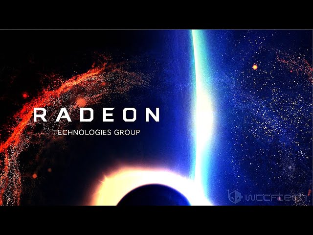 AMD Radeon RX 5950 XT Spotted In EEC Registration, Big Navi?