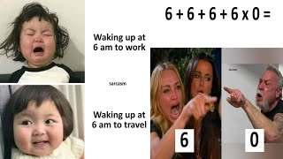 😂Funny School Relatable Memes 😂|🤣Students Memes🤣|😜 Hilarious Memes😜|😁Memes Compilation😁| Part - 1074