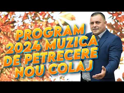 🎶 „Colaj Muzica Lăutărească 2024 - Sârbe și Hore pentru Chef!”