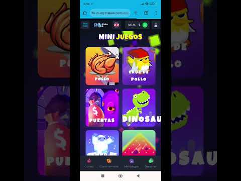 Bot de telegram para ganar dinero #mystske #viralvideos