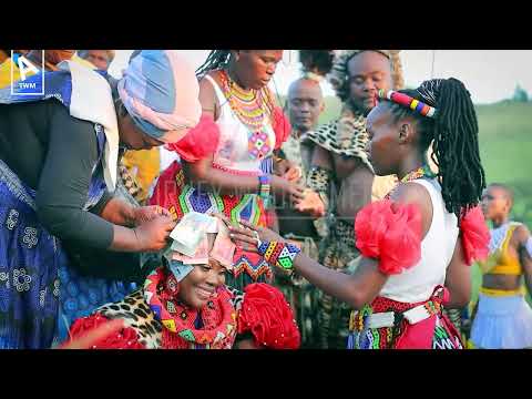 Zulu Umemulo Culture #zulu #dance #southafrica #culture #mzansi #africa #umemulo #africandance