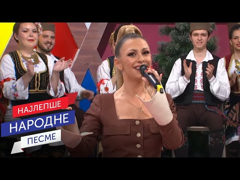 Biljana Marković - Poludelo srce (Live)