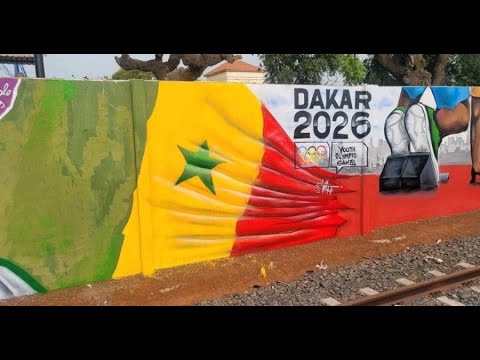 JOJ Dakar 2026 : sites, infrastructures, sports...Le COJOJ charme le monde