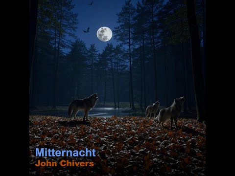 Mitterrnacht