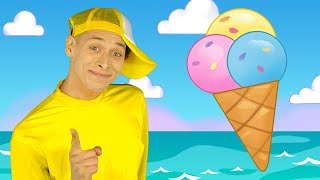 🎶👶 Fun Kids Songs & Sing-Alongs | Baby Kids Song TV 🎤🎵✨