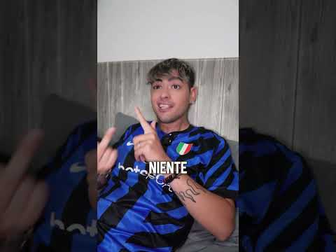 TIFOSO INTERISTA SI SVEGLIA DOPO 1 ANNO DI COMA!
