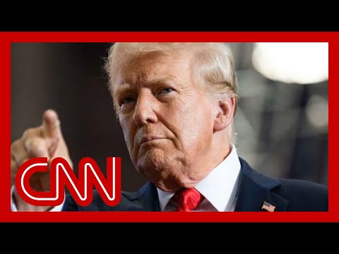Trump: 'If you're Jewish and vote for a Democrat, you're a fool'