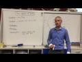 Ecological Interactions and Earth's Spheres