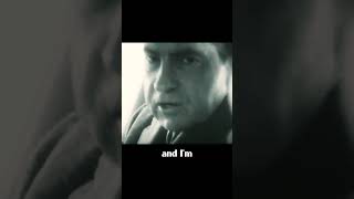 1968: The "New Nixon" Arrives