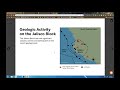 Geological Concepts and Evidence Analysis